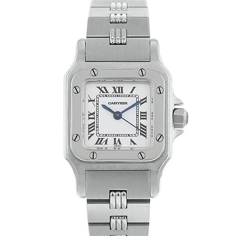 orologi cartier santos 1990|cartier santos square.